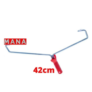 Mana MAX Дръжка за валяк 42см
