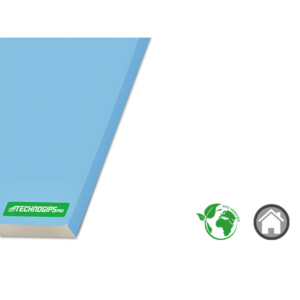 Blue Board Тип GM DFH1IR-Гипсокартон.com