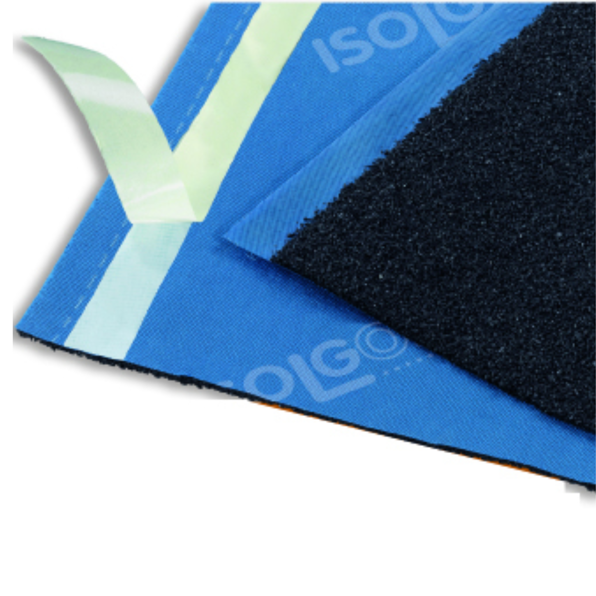 Звукоизолационнa Подложкa Roll 4(ЦЕНАТА Е ЗА 1м²)
