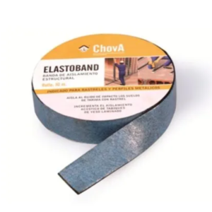 Двуслойна самозалепваща лента Elastoband 50