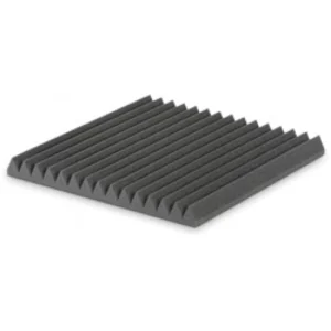 Акустичен панел с клиновидна форма FOAM WEDGES 5