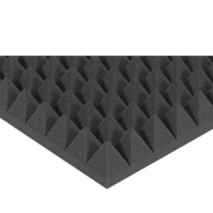 Pyramidal Absorber - Звукопоглъщащ панел 100 х 100 х 4 см