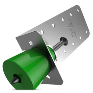 Окачвач за стена 3800/01-TD1 + TA