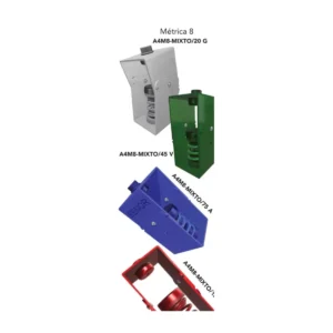 SE-A4M8-MIXTO-20G