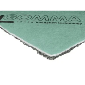 Звукоабсорбираща мембрана ISOLGOMMA UPGREI8(Цената е за кв.метър)